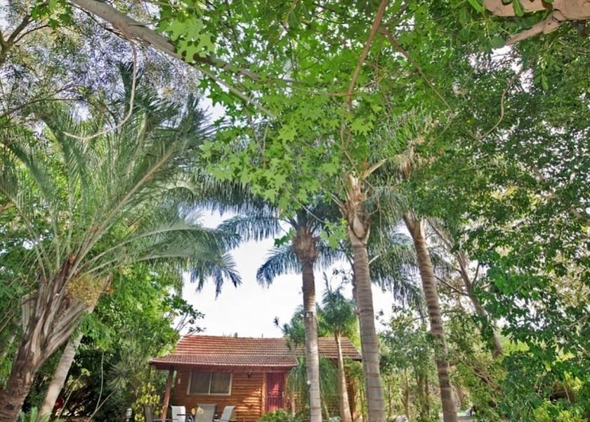  Ramot Exterior Detail