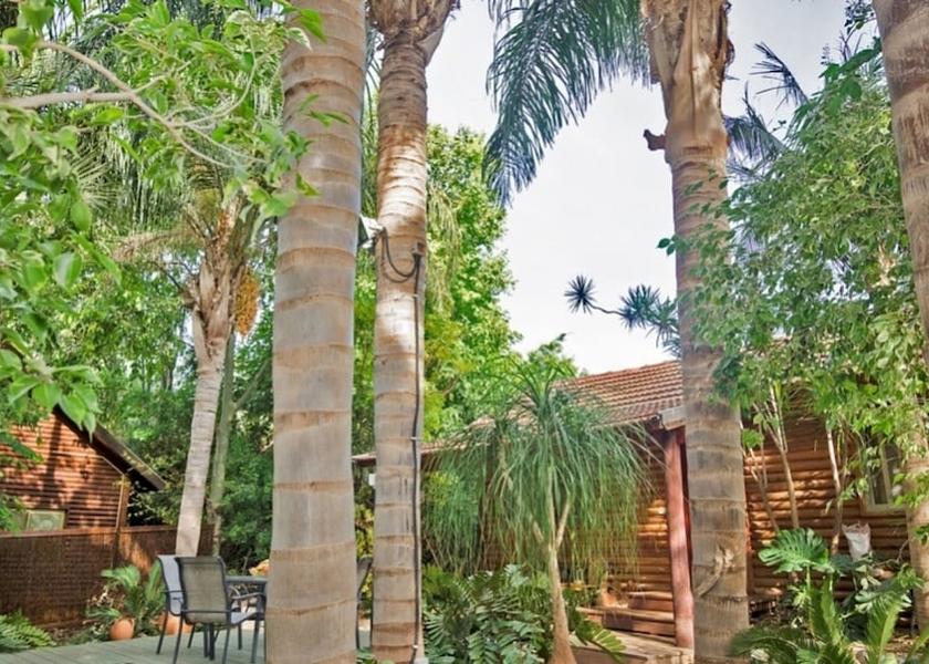  Ramot Exterior Detail