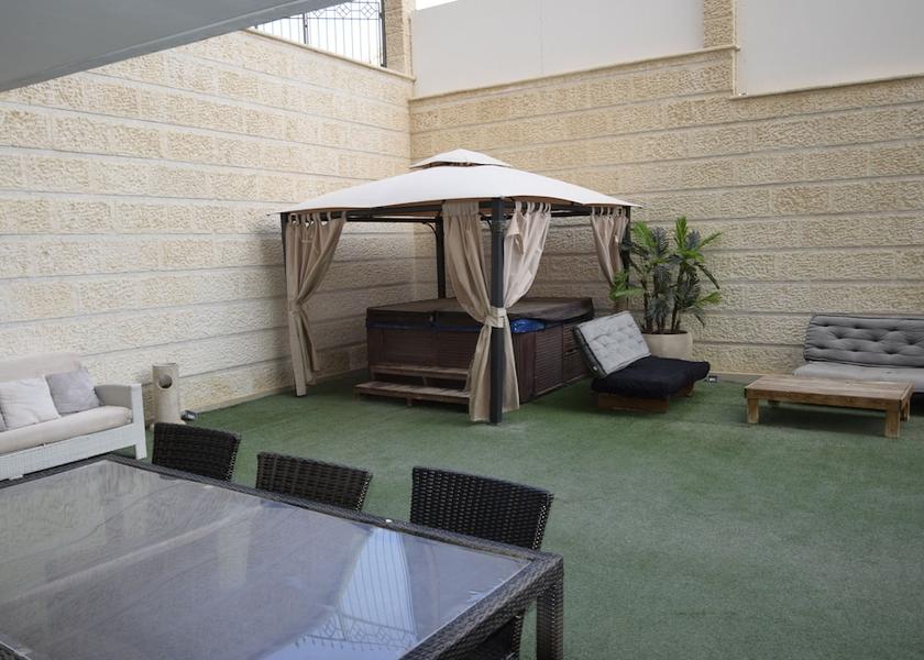  Eilat Terrace