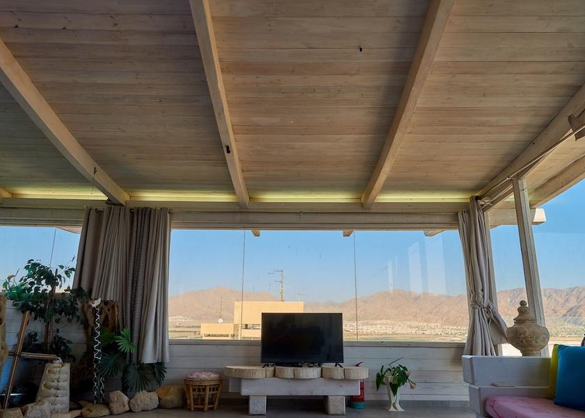  Eilat View from Property