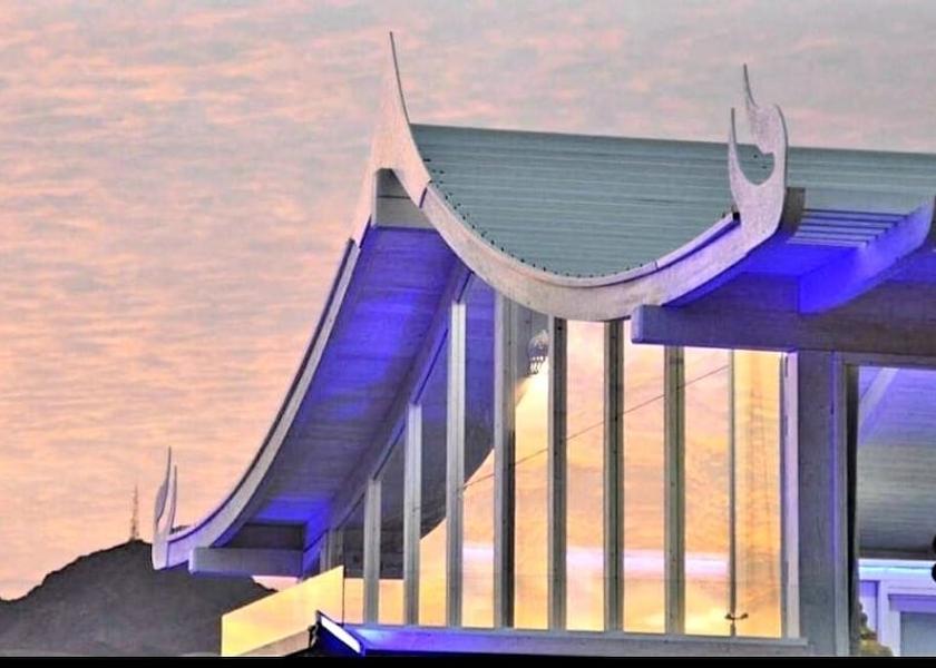  Eilat Exterior Detail