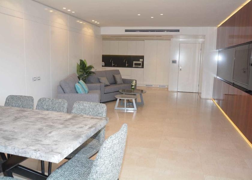  Eilat Living Area
