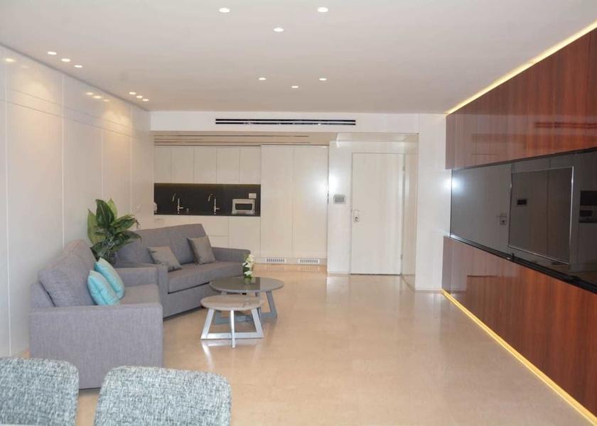  Eilat Living Area
