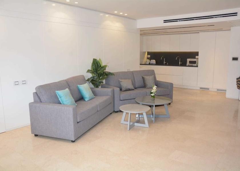  Eilat Living Area