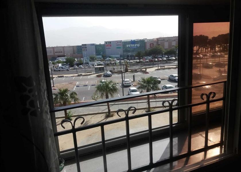  Eilat View From Room