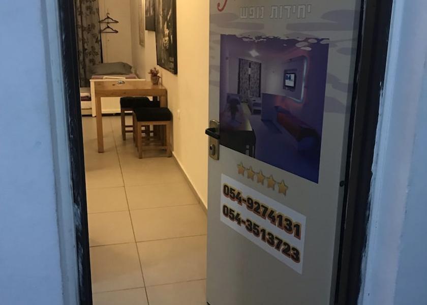  Eilat Exterior Detail