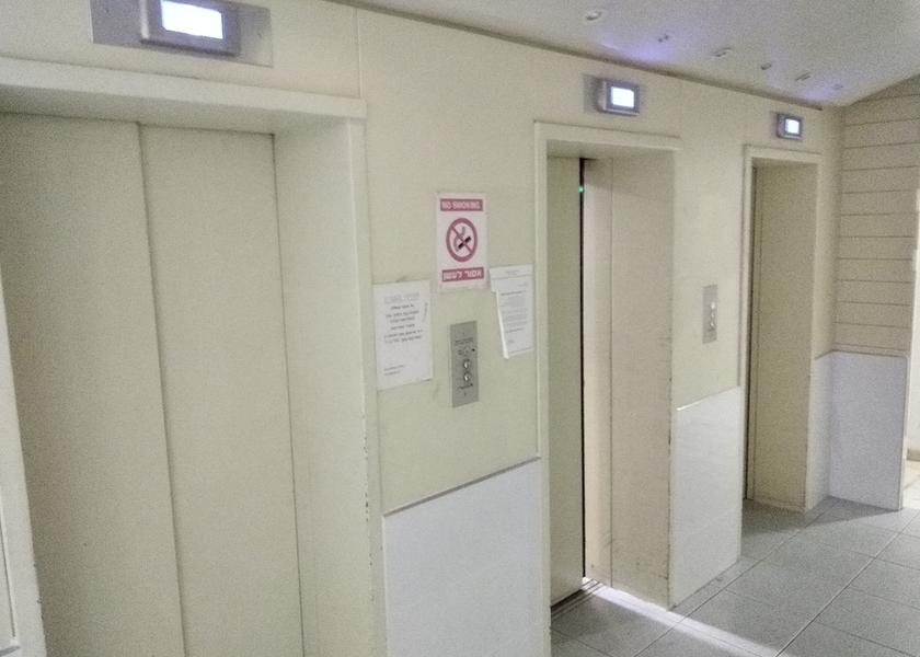  Eilat Exterior Detail