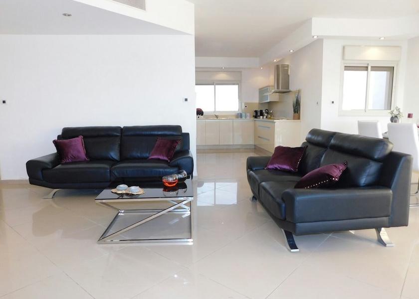  Eilat Living Area