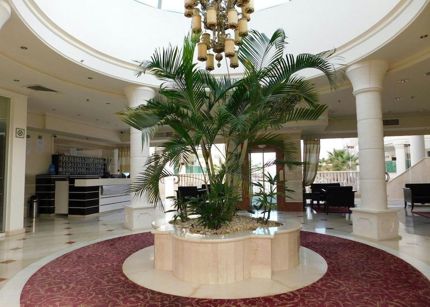  Eilat Lobby