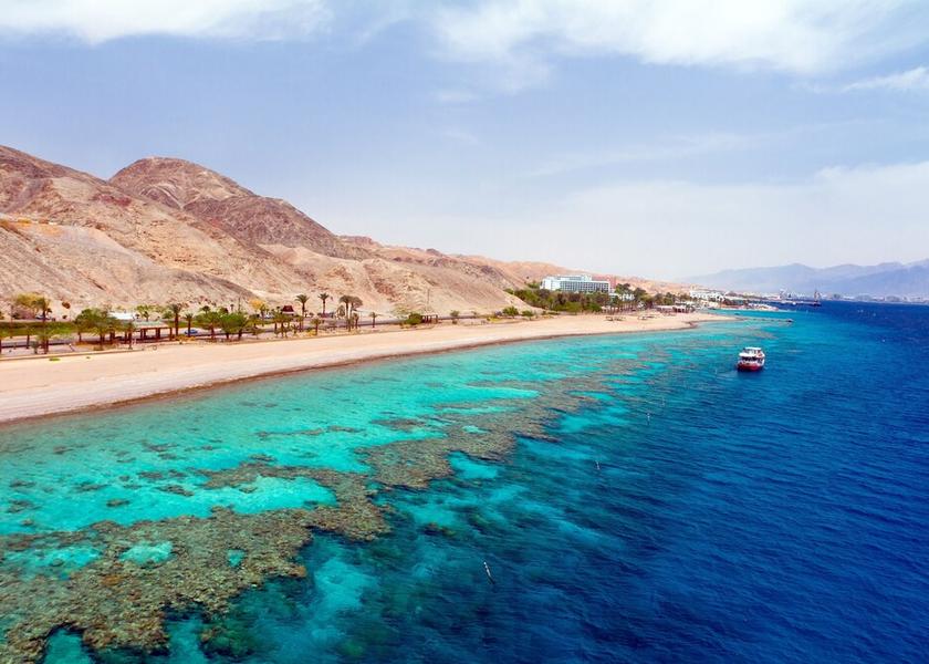  Eilat Children's Play Area