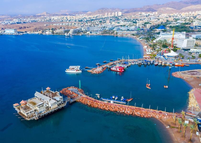  Eilat Ecotours