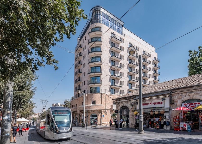  Jerusalem Primary image