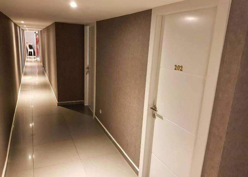  Jerusalem Exterior Detail