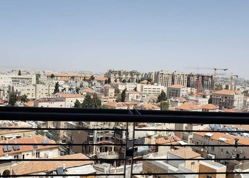  Jerusalem View from Property