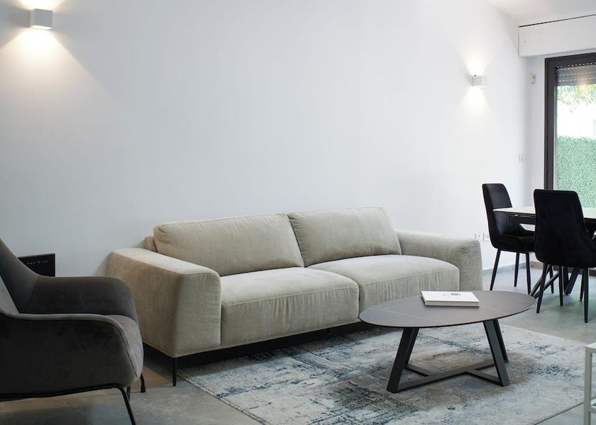  Jerusalem Living Area