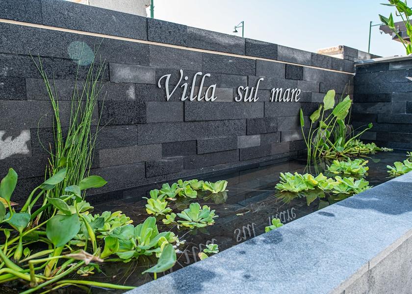  Ashkelon Exterior Detail