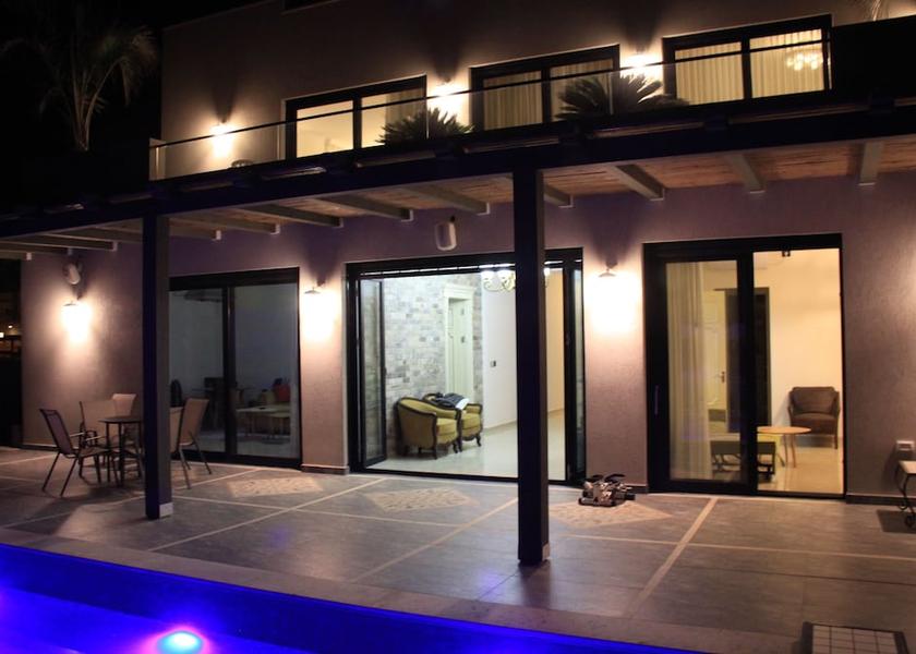  Ashkelon Land View from Property