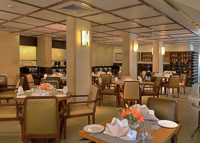 Goa Candolim Restaurant