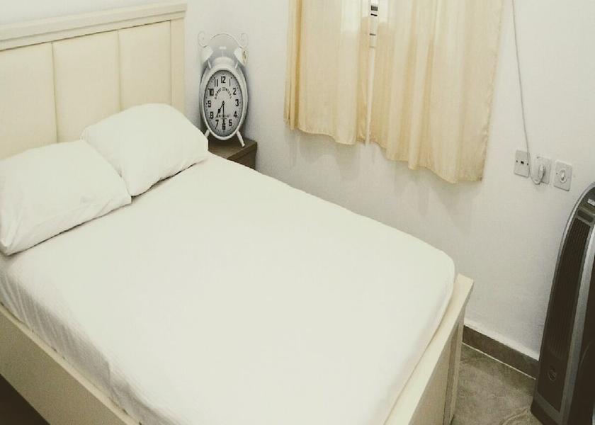 Northern Hazor Haglilit Room