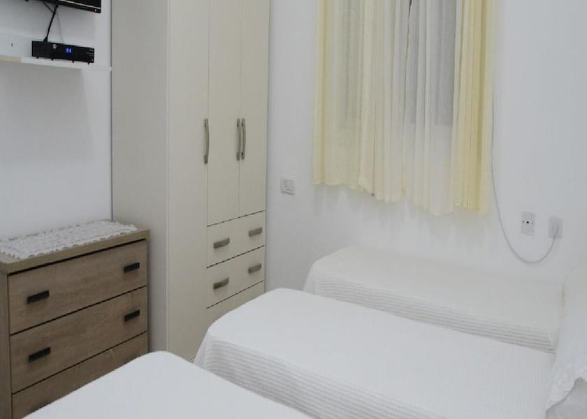 Northern Hazor Haglilit Room