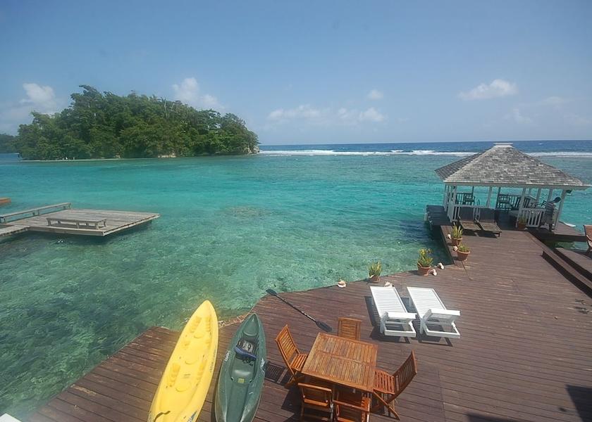 Portland Port Antonio Terrace