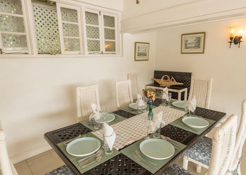  Port Antonio Family Dining