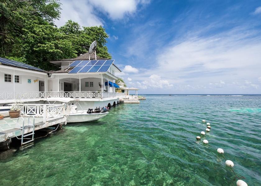  Port Antonio Beach/Ocean View