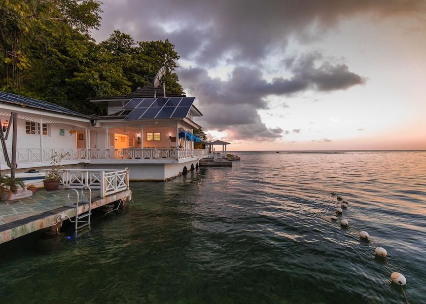  Port Antonio Beach/Ocean View