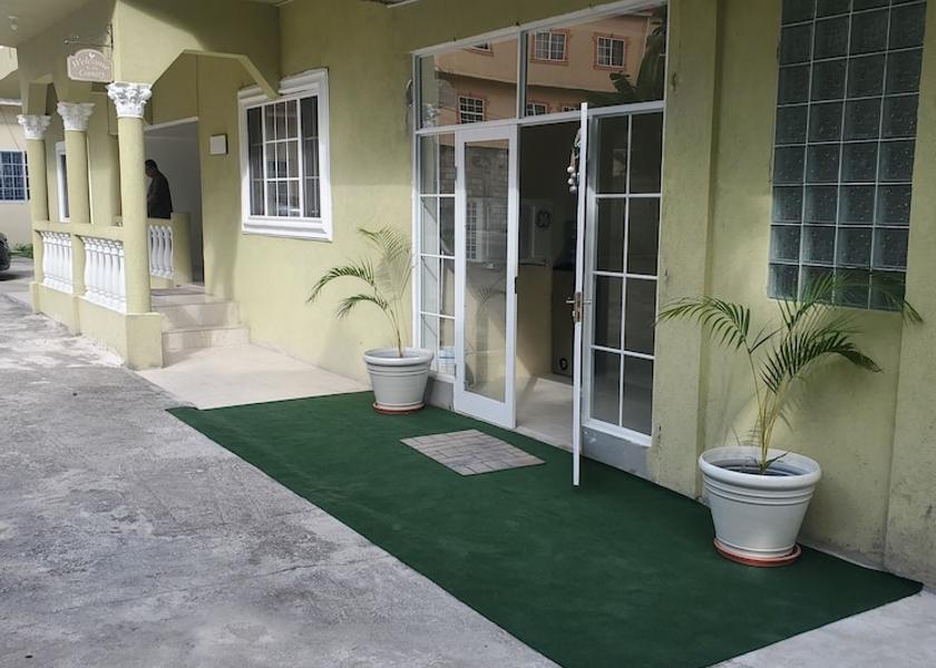 Portland Port Antonio Exterior