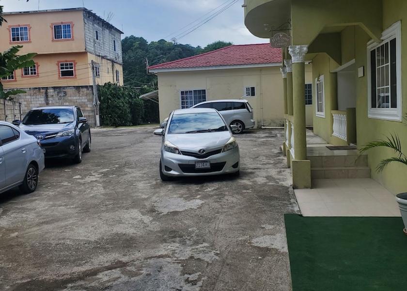 Portland Port Antonio Exterior