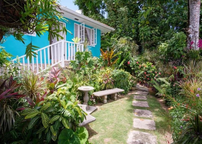 Saint Ann Ocho Rios Property Grounds