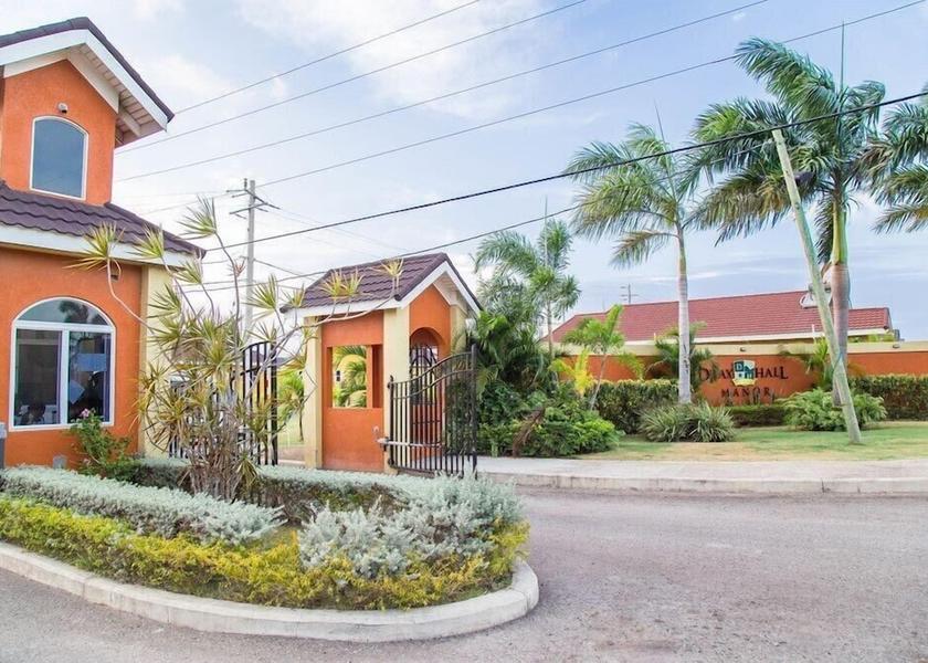 Saint James Ocho Rios Primary image