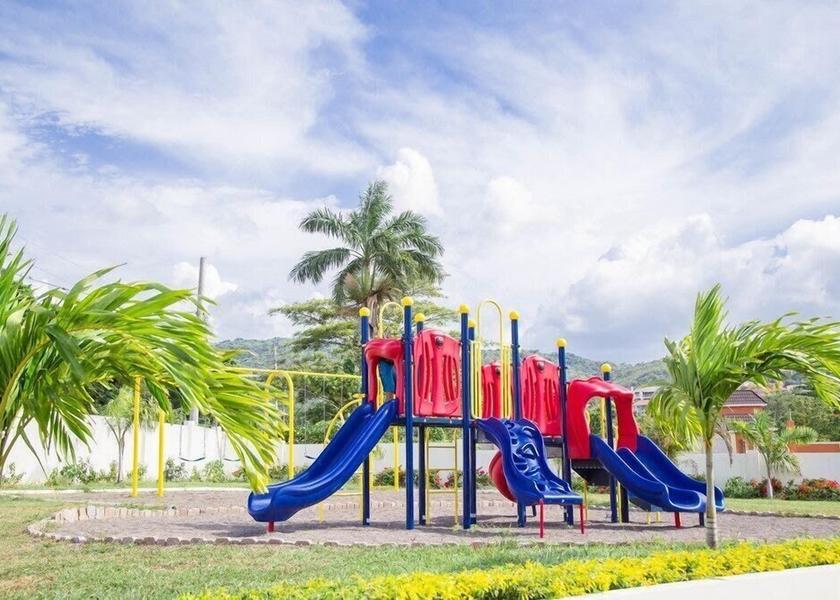 Saint James Ocho Rios Gazebo