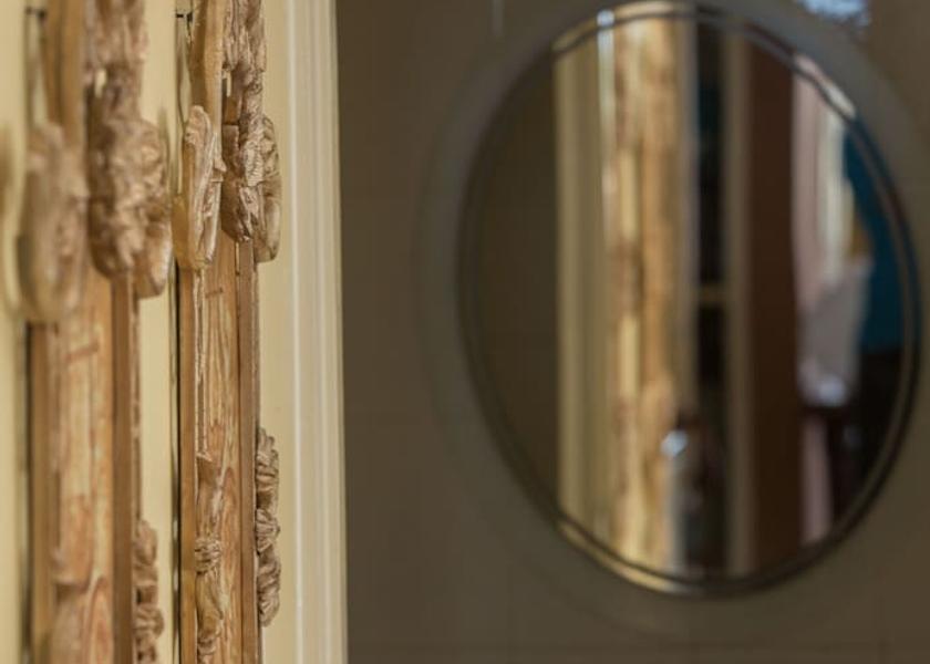 Saint James Ocho Rios Room