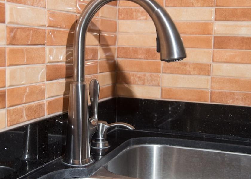 Saint James Ocho Rios Kitchen