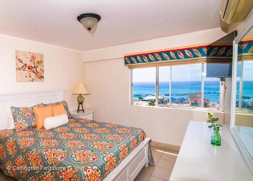 Saint James Ocho Rios Room