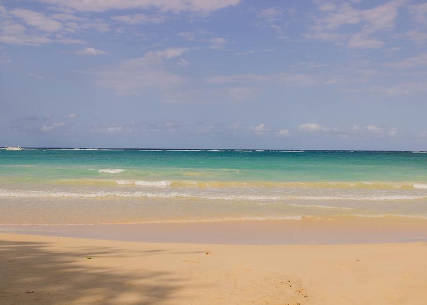 Saint James Ocho Rios Beach