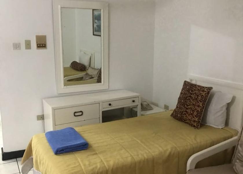 Saint James Ocho Rios Primary image