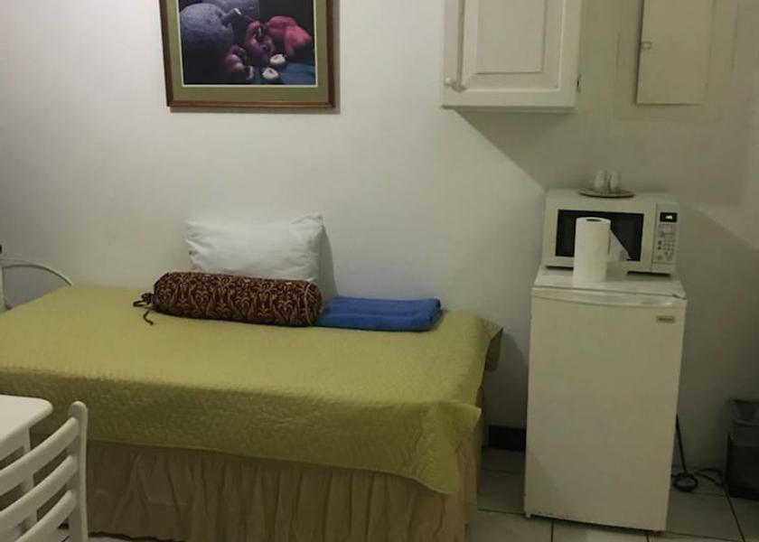 Saint James Ocho Rios Room