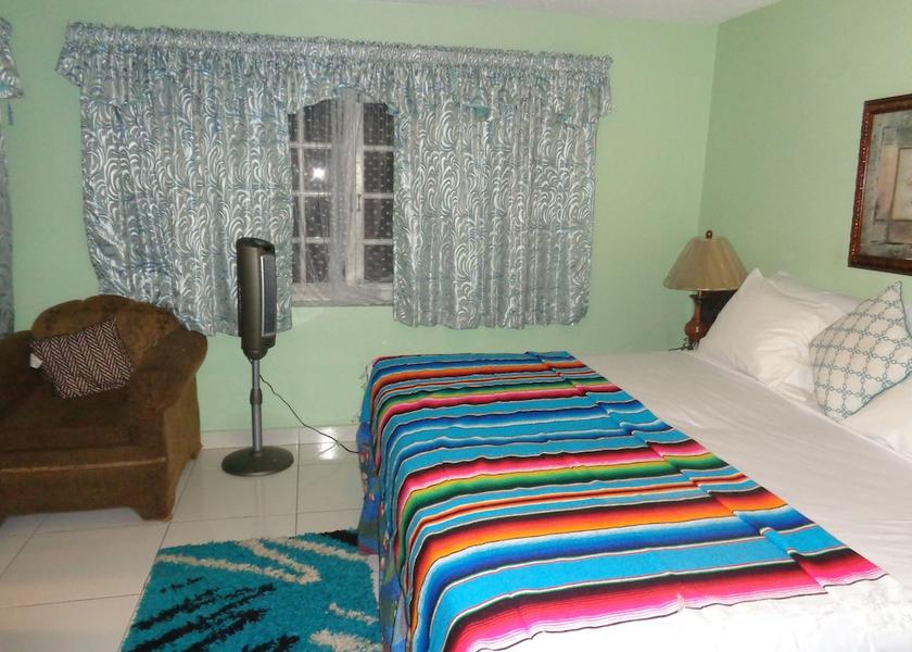 Saint James Ocho Rios Room