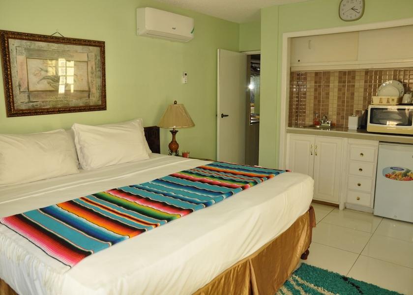 Saint James Ocho Rios Room