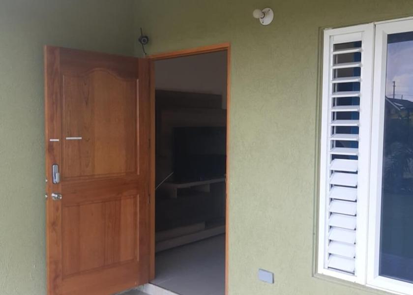 Saint James Ocho Rios Exterior Detail