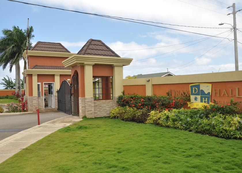 Saint James Ocho Rios Primary image