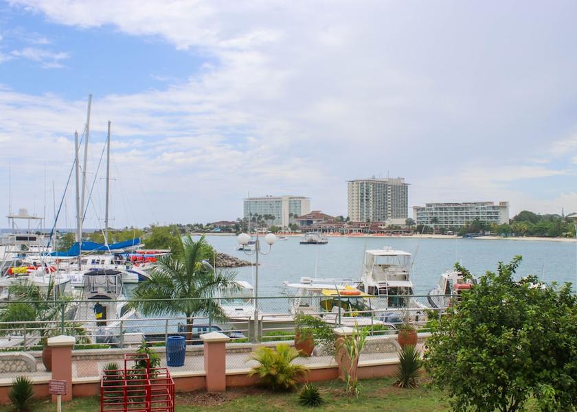 Saint James Ocho Rios Primary image