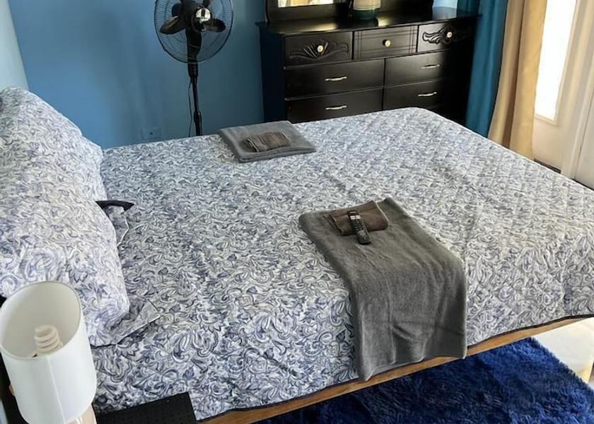 Saint James Ocho Rios Room