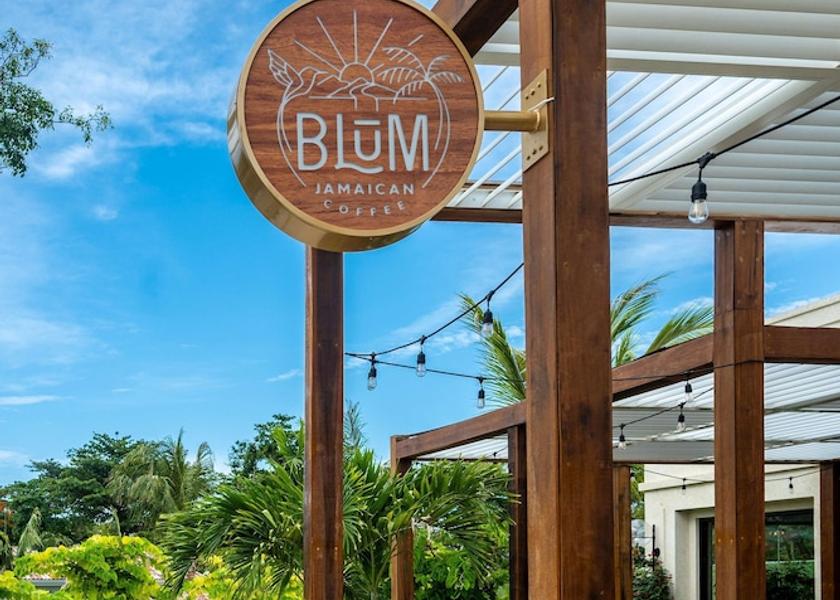 Saint James Ocho Rios Bar