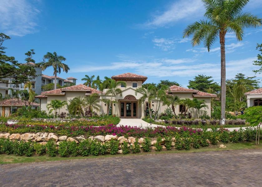 Saint James Ocho Rios Spa