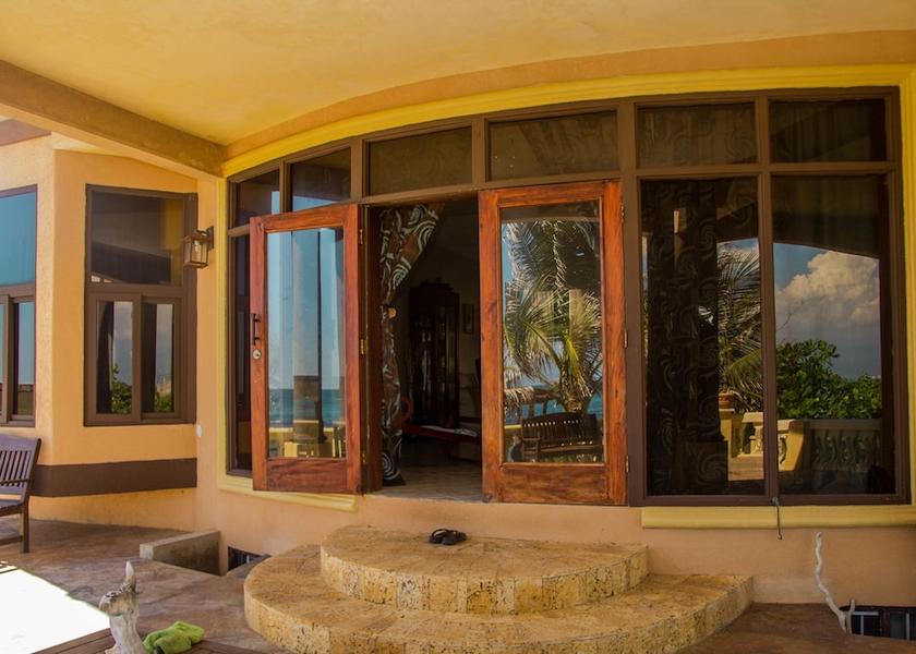 Saint Catherine Hellshire Porch