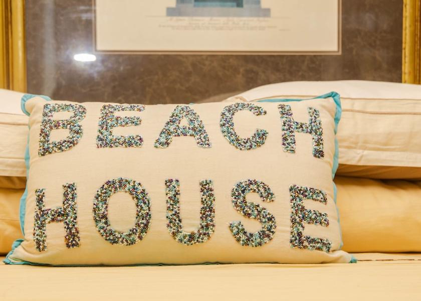 Saint Catherine Hellshire Room