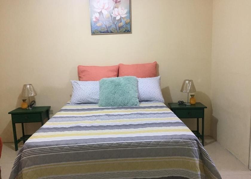 Saint Andrew Portmore Room